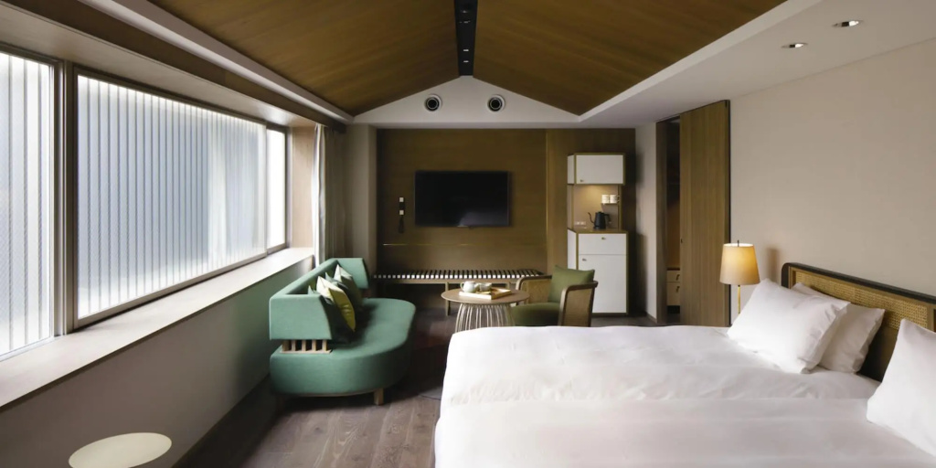 Good Nature Hotel Kyoto 사진 14