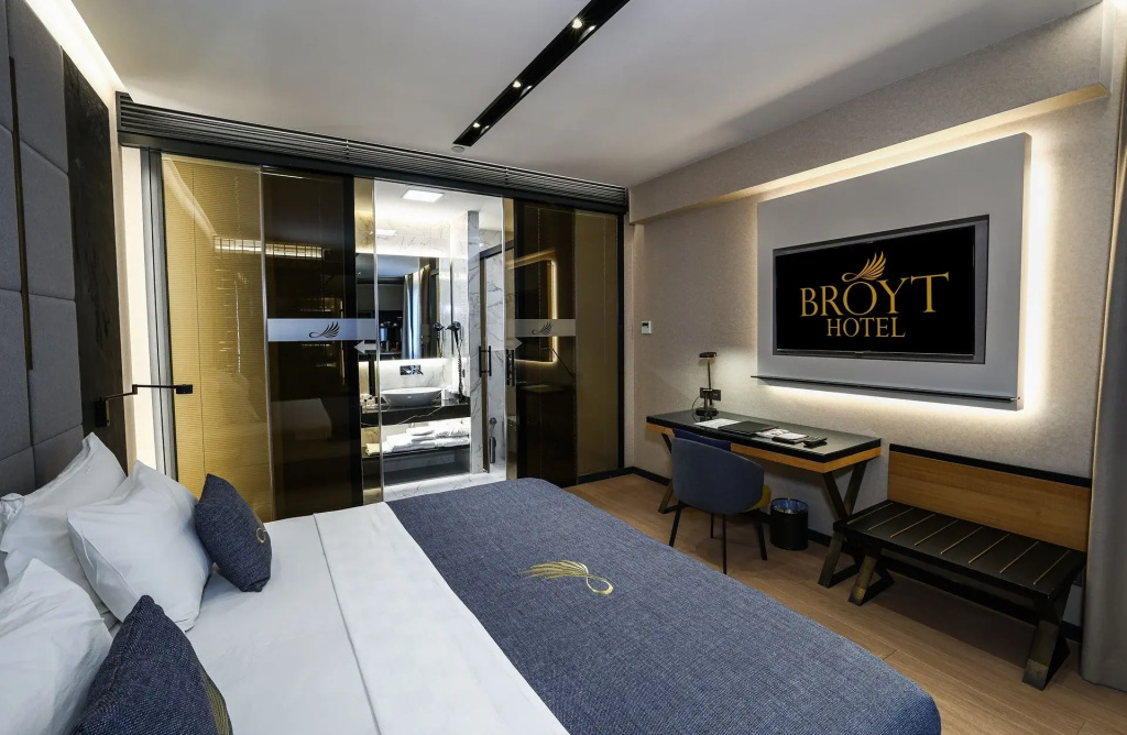 Suite