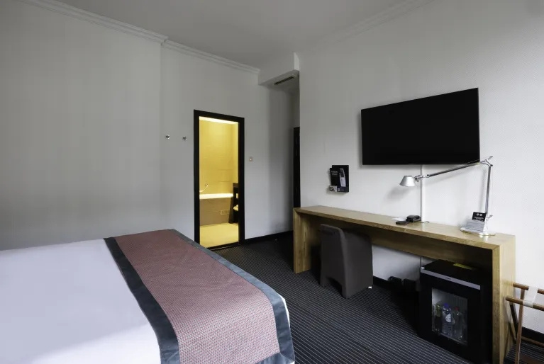 Catalonia Vondel Amsterdam - Chambres