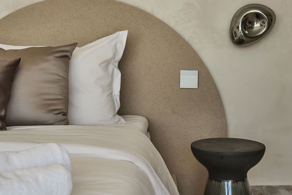 Uzenie All Suites Boutique Resort - Chambres
