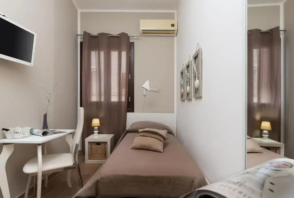 Sisidda Rooms - Chambres