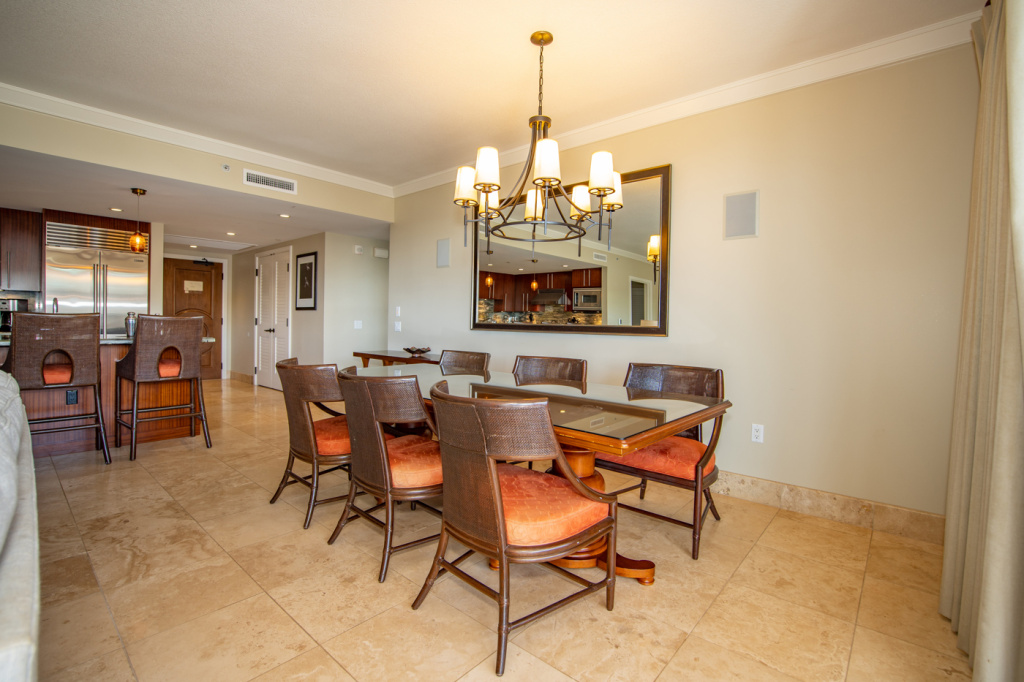 OUTRIGGER Honua Kai Resort & Spa - Chambres