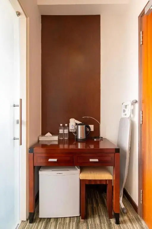 The Quay Hotel West Coast - Chambres