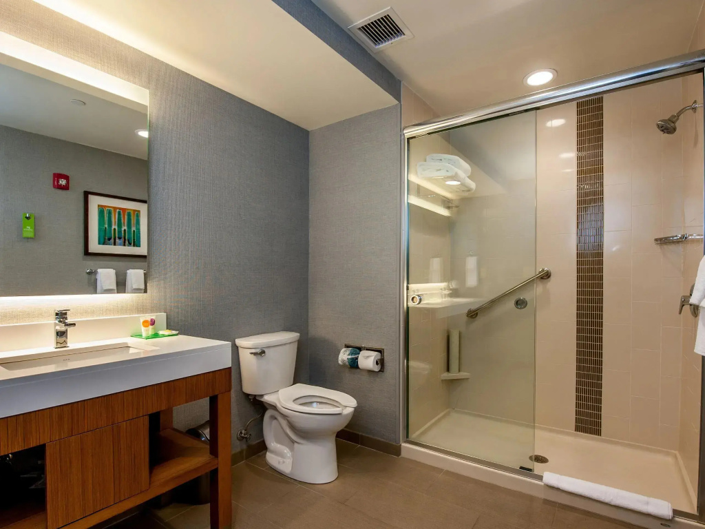 Hyatt Place Bowling Green - Chambres