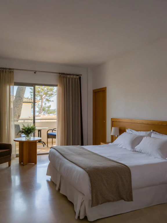Hotel Bendinat - Chambres
