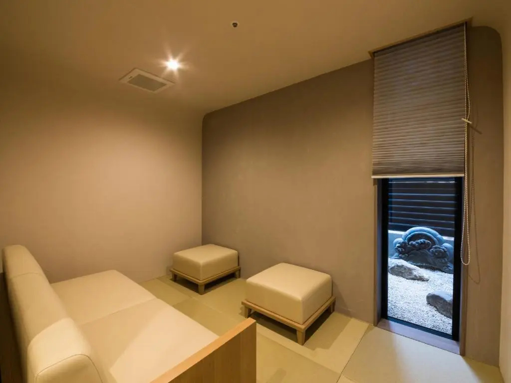 Hotel Intergate Kyoto Shijo Shinmachi 사진 52