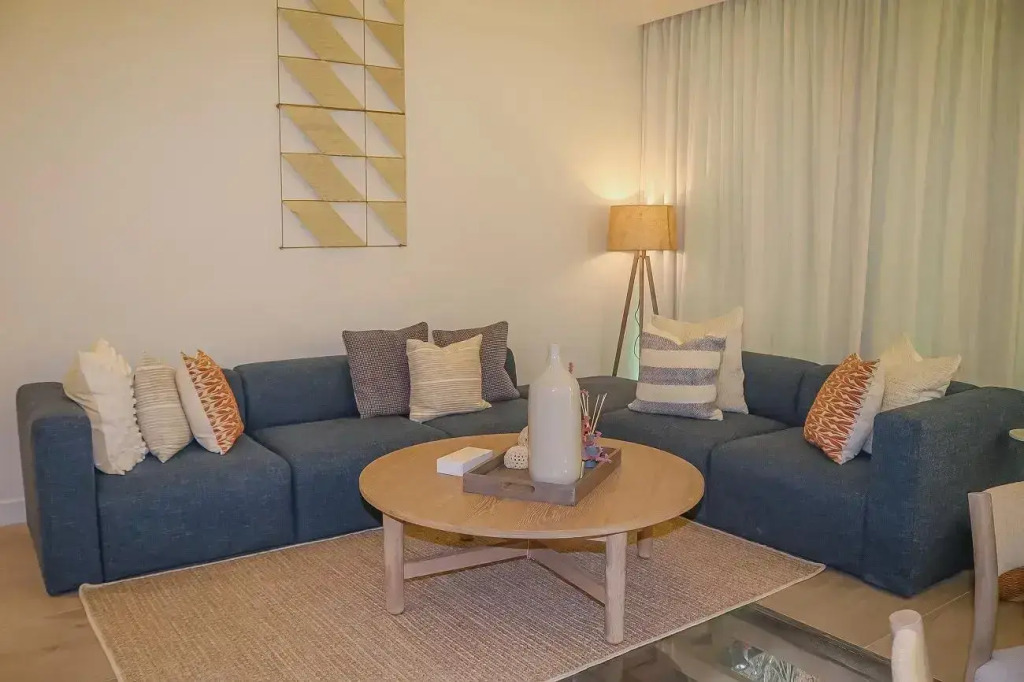 雙人套房式四人別墅