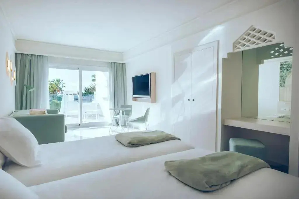 Iberostar Selection Marbella Coral Beach - Chambres