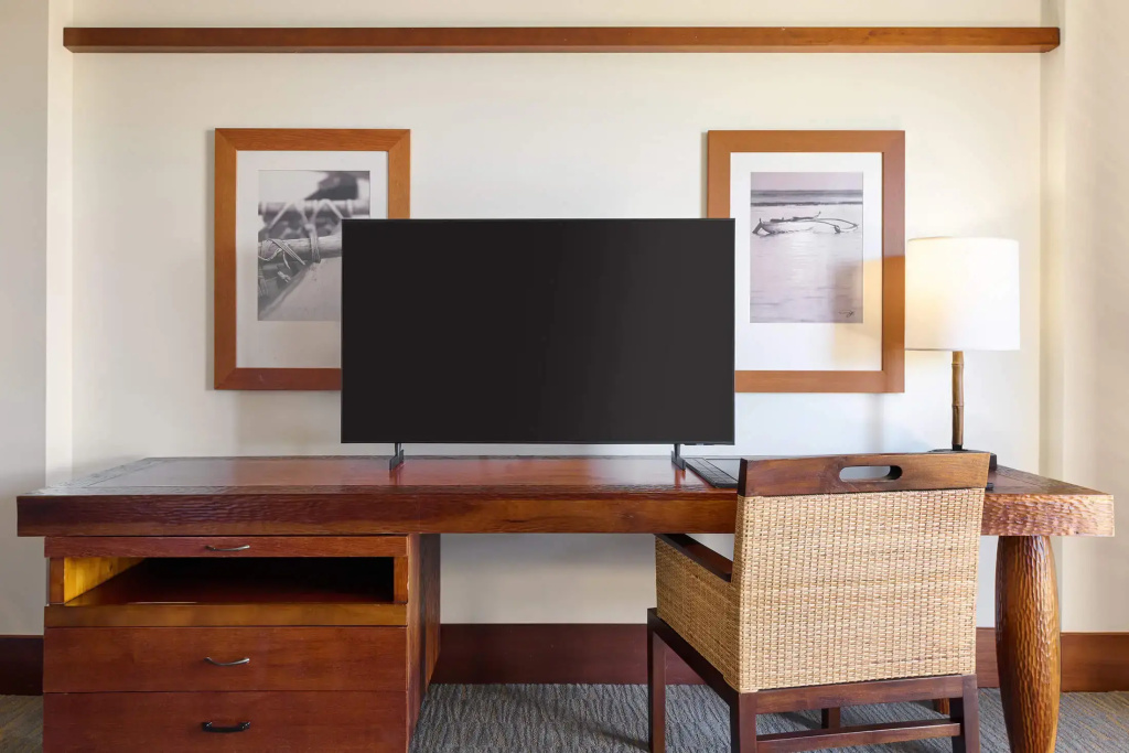 Royal Lahaina Resort & Bungalows - Chambres