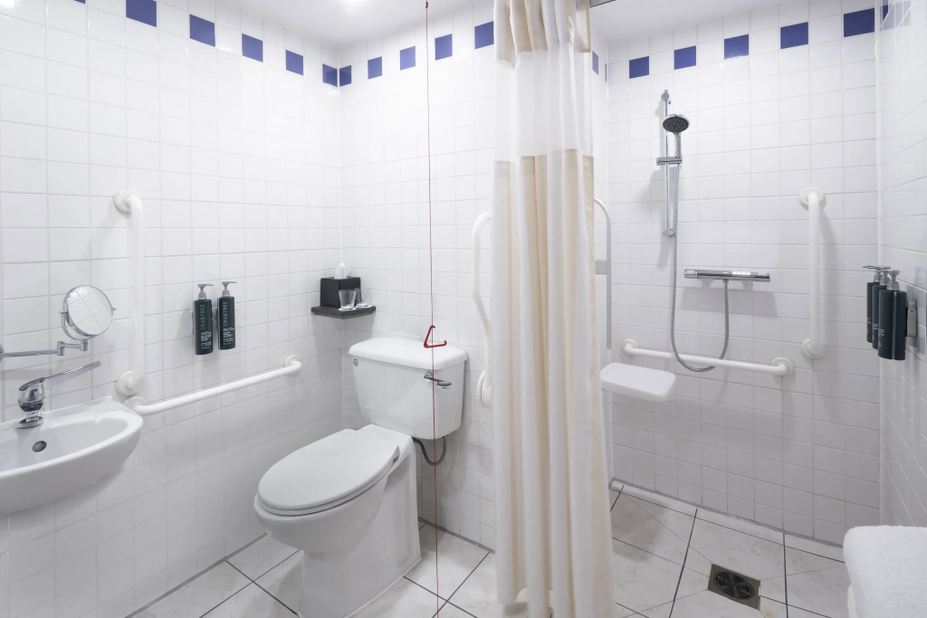 Hilton Garden Inn Birmingham Brindley Place - Général