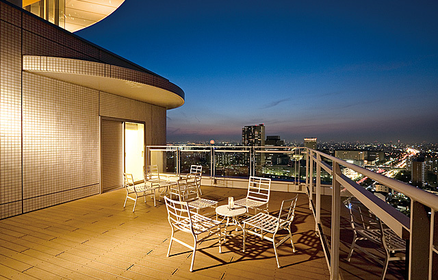 Hotel Emion Tokyo Bay 사진 20