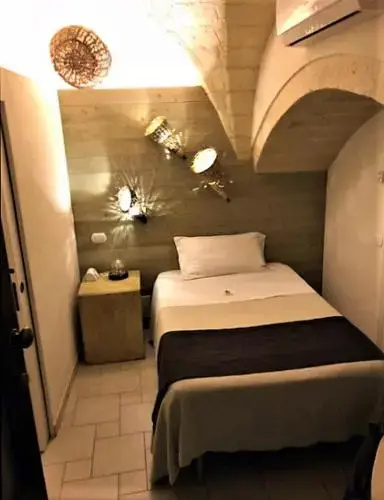 Cestaio room
