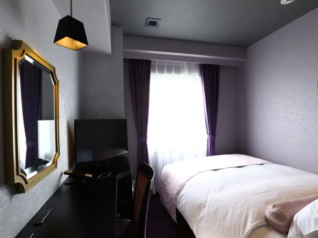 KOKO HOTEL Osaka Umeda 사진 4