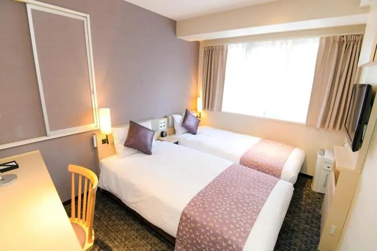 Via Inn Kyoto Shijo Muromachi 사진 8