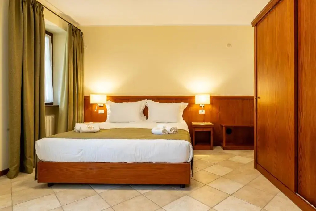 Hotel Villa Edy - Général
