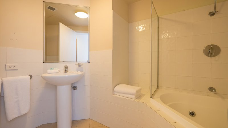 Broadbeach Savannah Hotel & Resort - Chambres