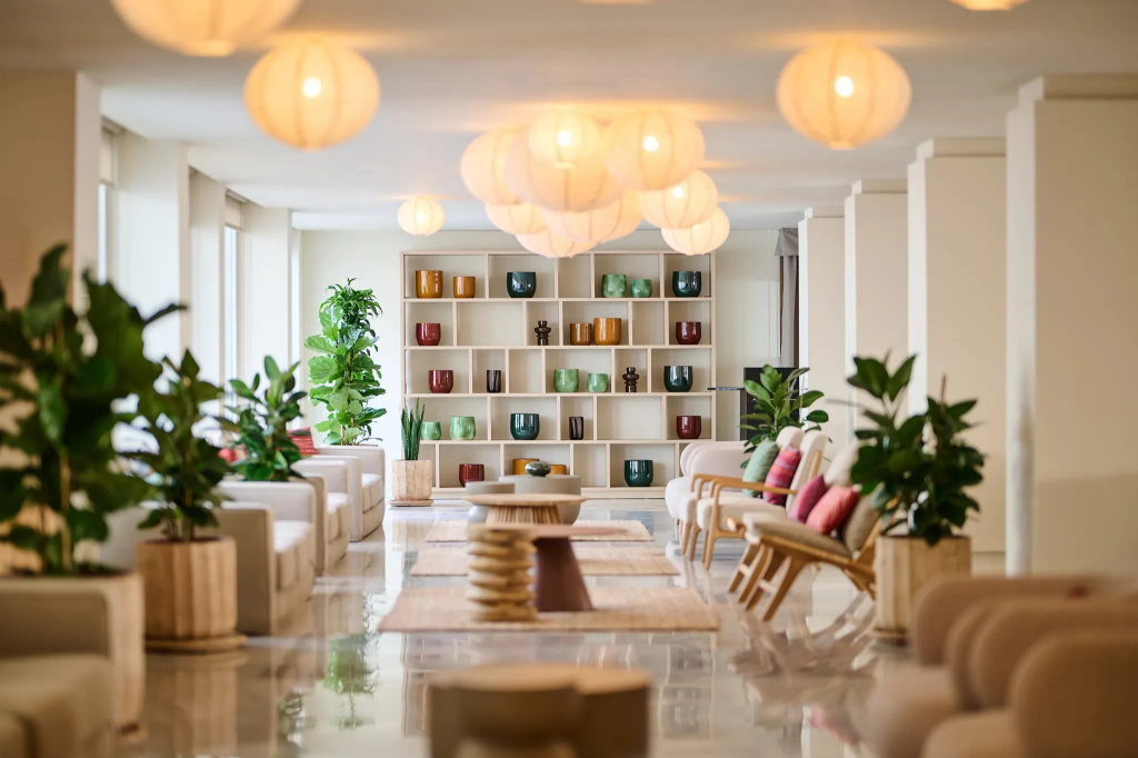 Alua Leo Hotel - Général