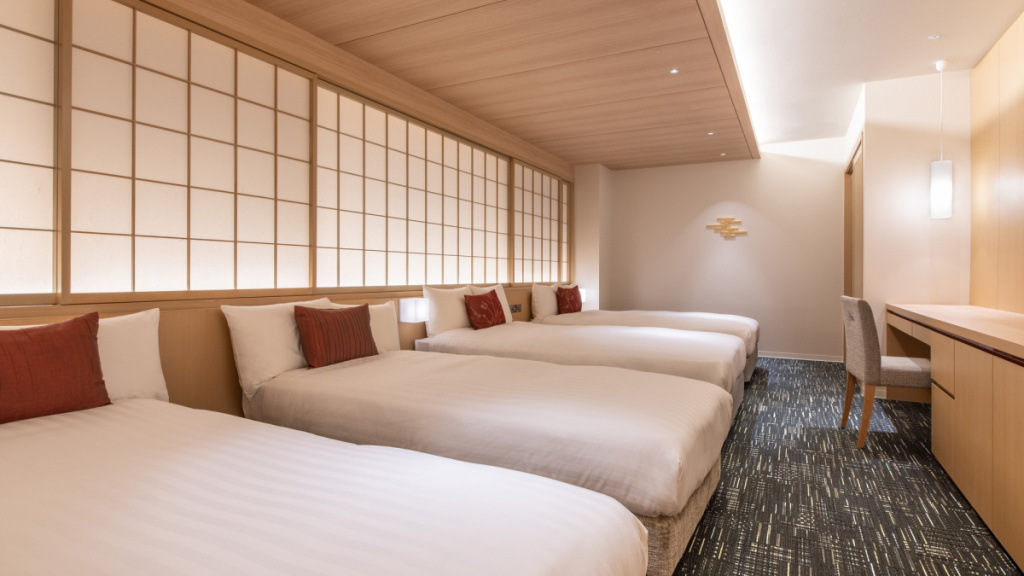 Hotel Vista Kanazawa 사진 15