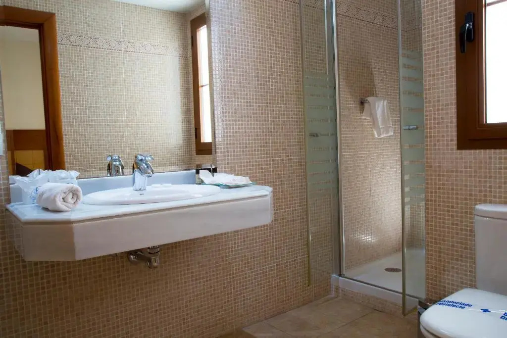 Hotel Córdoba Centro - Général