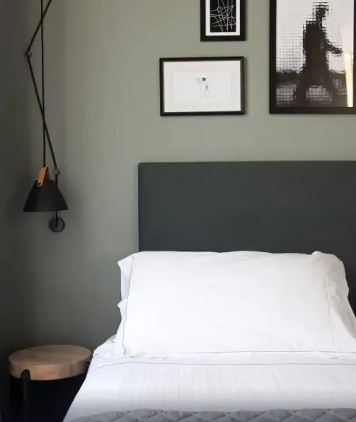 c-hotels Diplomat - Chambres