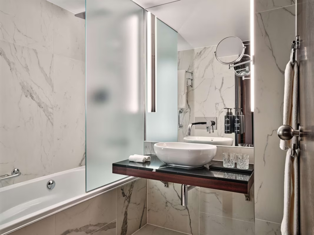Radisson Collection Hotel, Berlin - Chambres