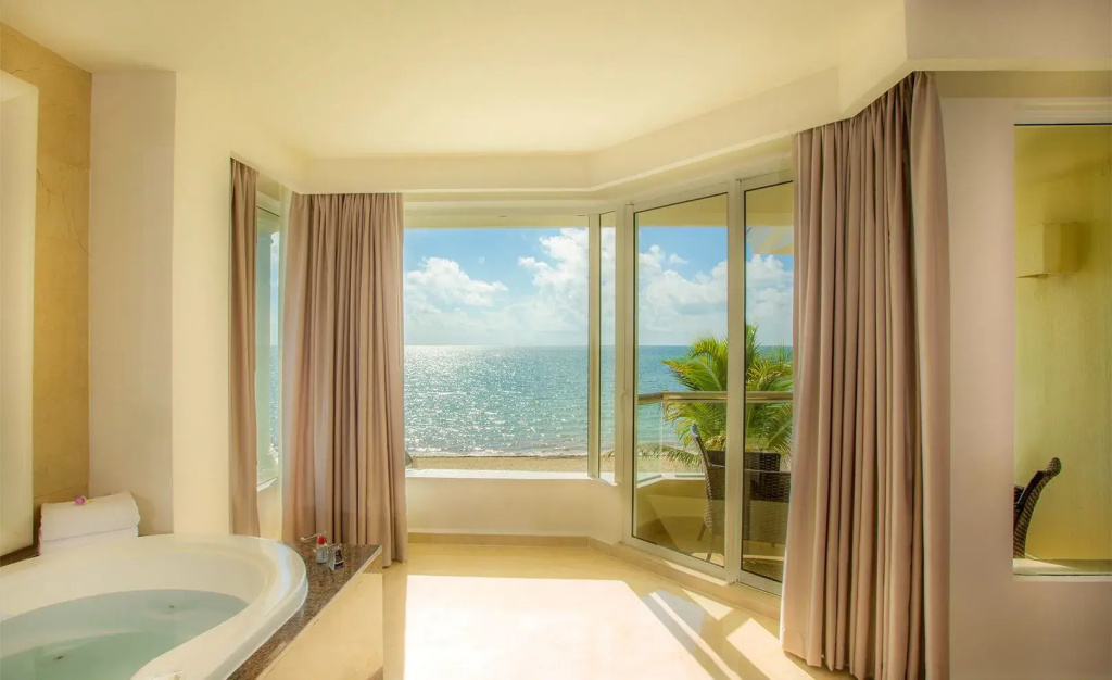 Moon Palace Cancun - All-Inclusive - Chambres
