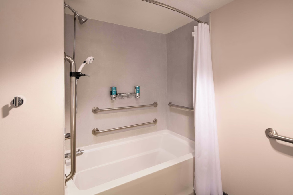 Aloft Scottsdale - Général
