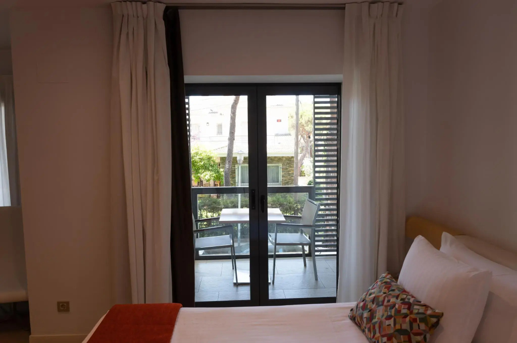 Hotel NM Suites by Escampa Hotels - Chambres
