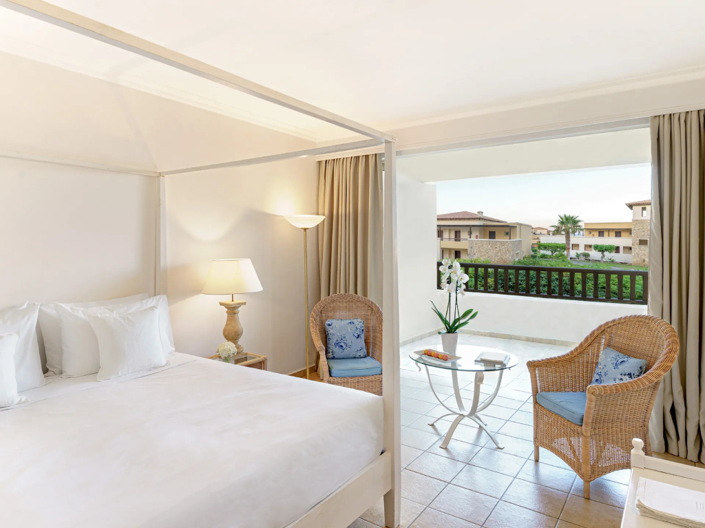 Grecotel LUXME Kos - Chambres