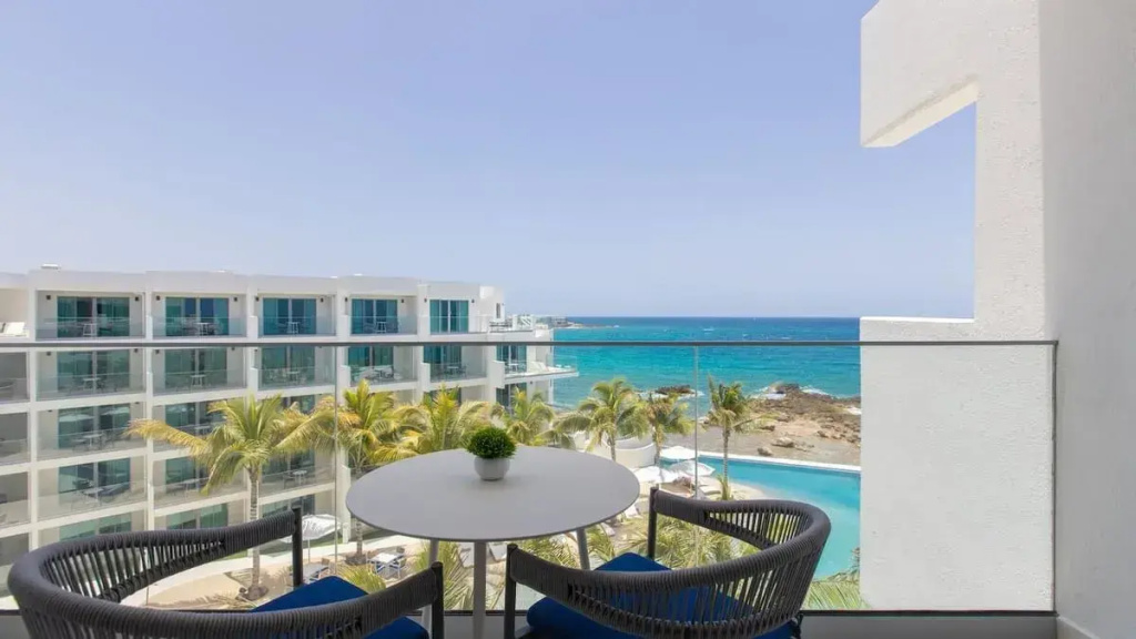 The Morgan Resort Spa Village - Chambres