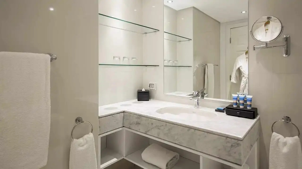 Robinson Soma Bay - Chambres