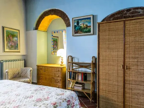 Fattoria il Milione Agriturismo - Chambres