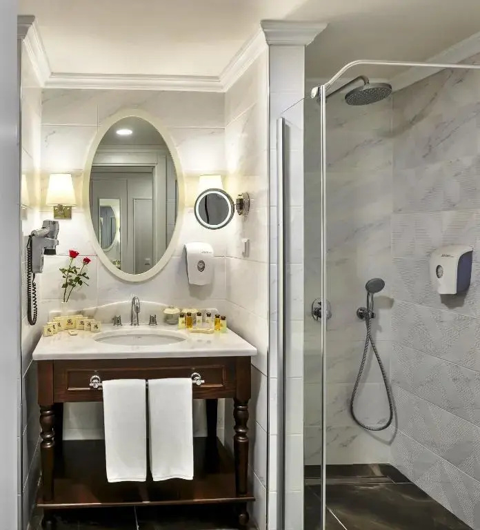Sunis Efes Royal Palace Resort & Spa - Chambres