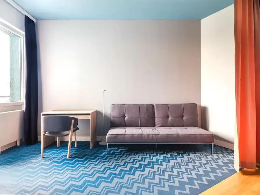 Numa Berlin Kudamm - Chambres