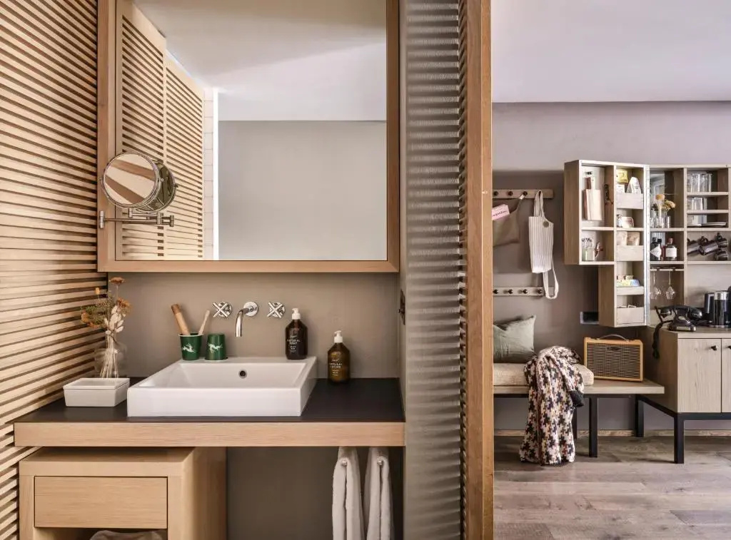 CERVO Mountain Resort - Chambres