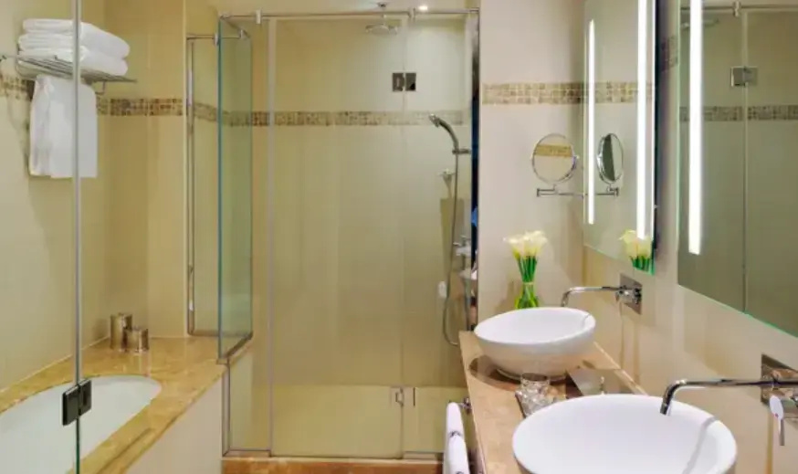 Avani Deira Dubai Hotel - Chambres