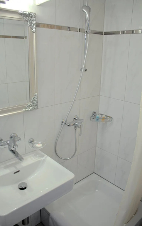 Hotel Weisses Kreuz - Chambres