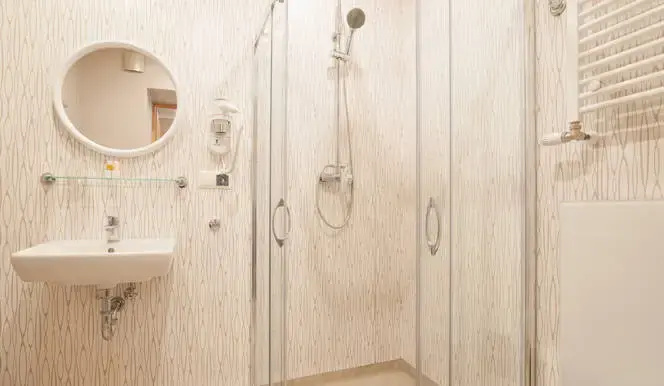 Hotel Diament Zabrze - Chambres