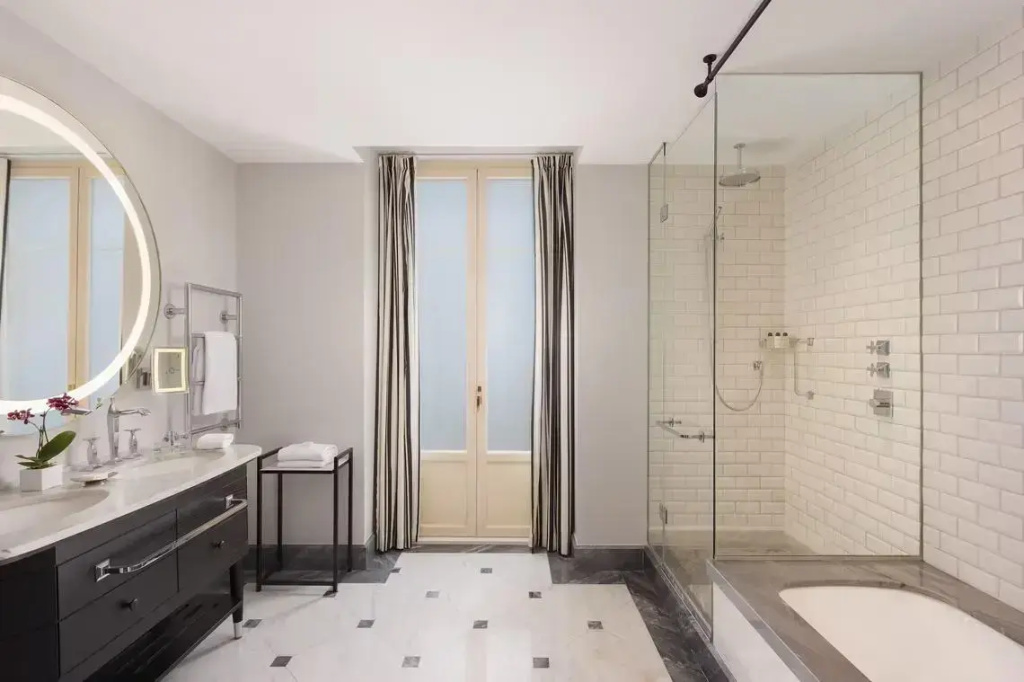 Hotel Maria Cristina, a Luxury Collection Hotel, San Sebastian - Chambres