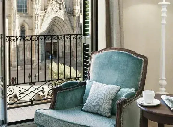 Lamaro Hotel - Chambres