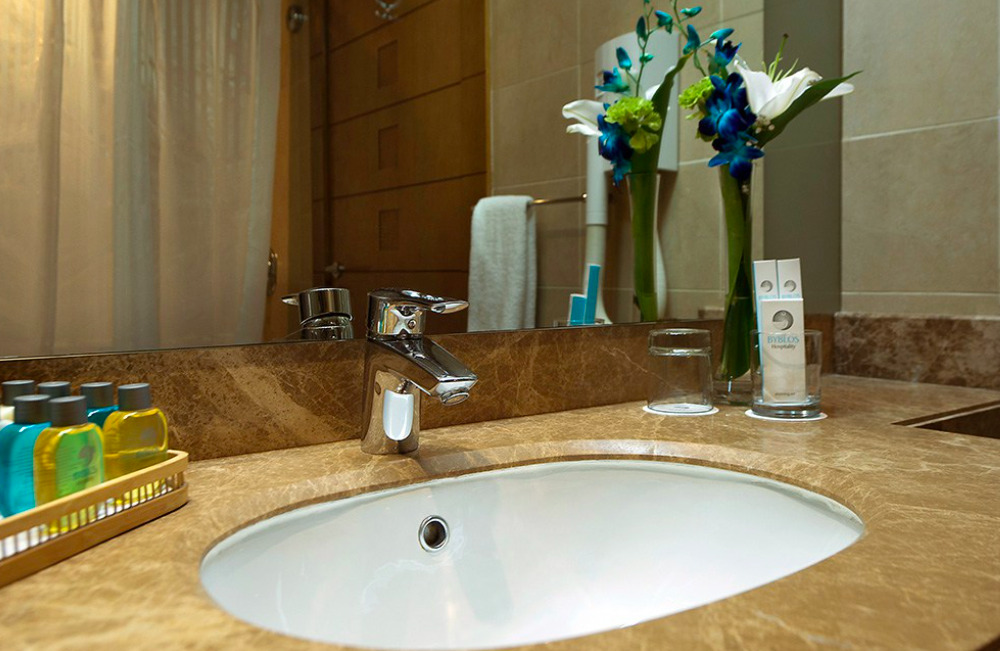 Marina Byblos Hotel