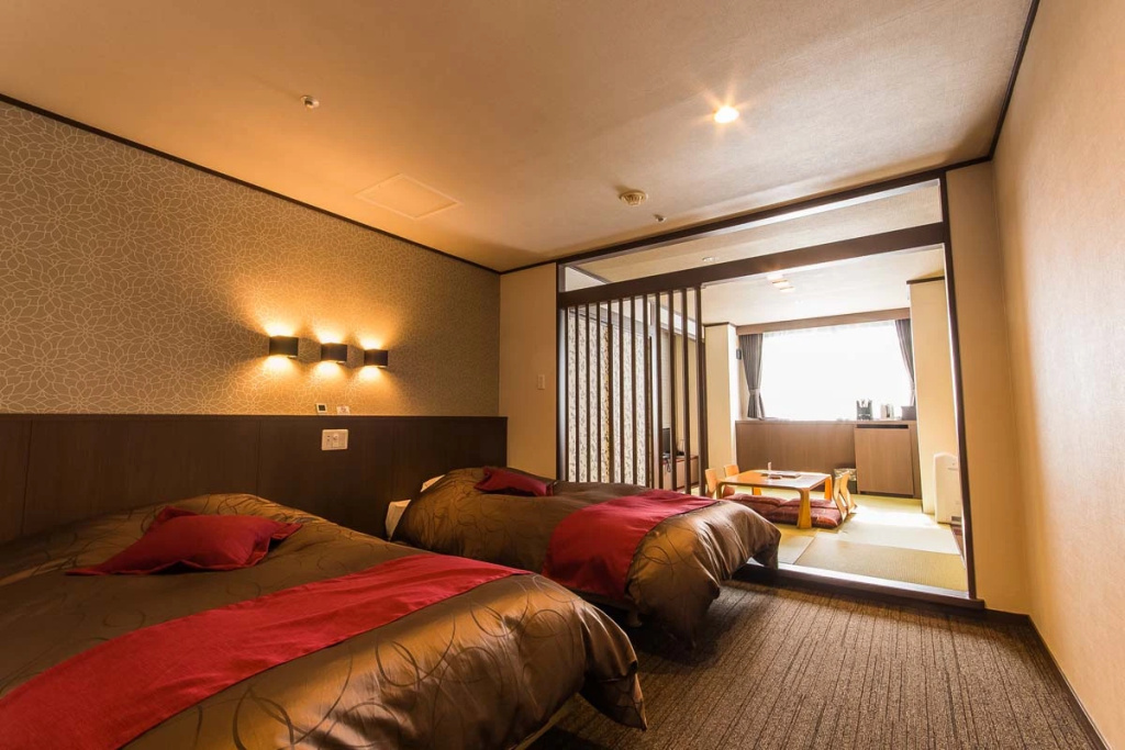 Hotel Kanronomori 사진 3