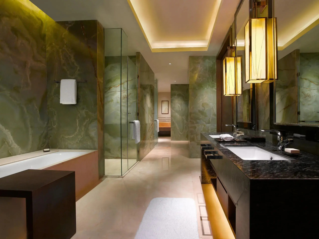 Hyatt Regency Guiyang - Chambres