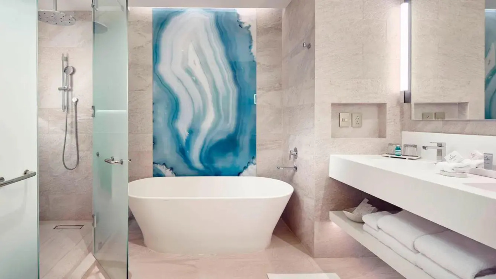 JW Marriott Cancun Resort & Spa - Chambres