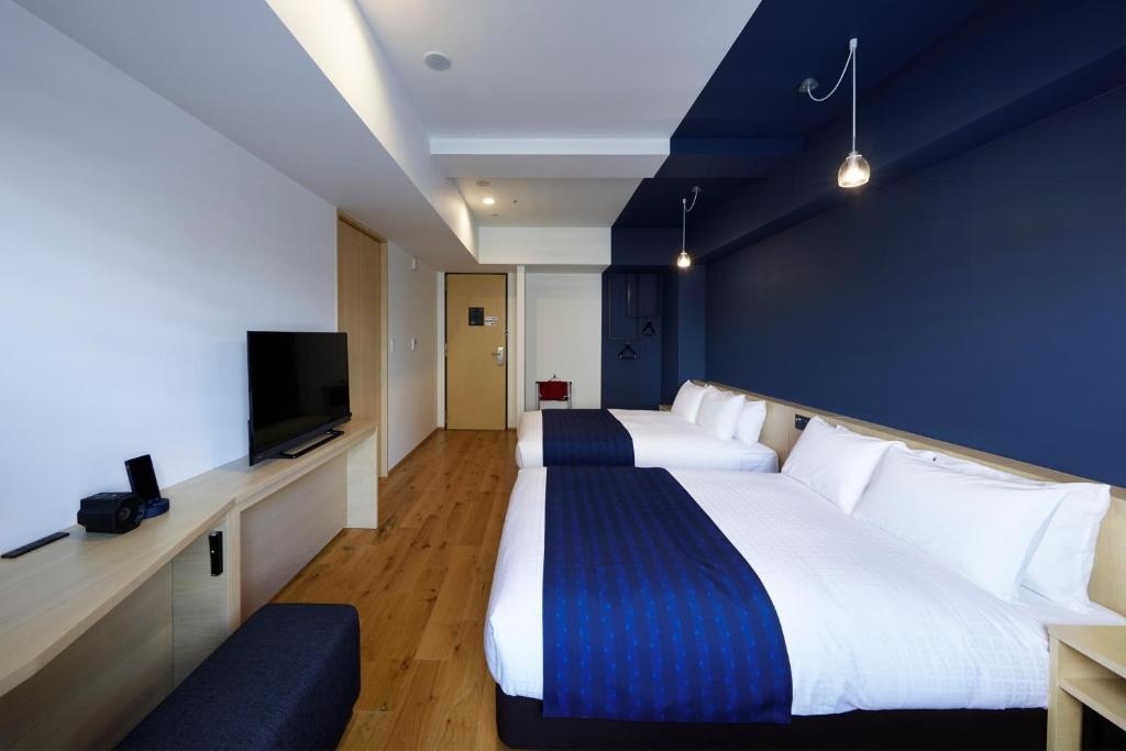 the square hotel Kanazawa 사진 13