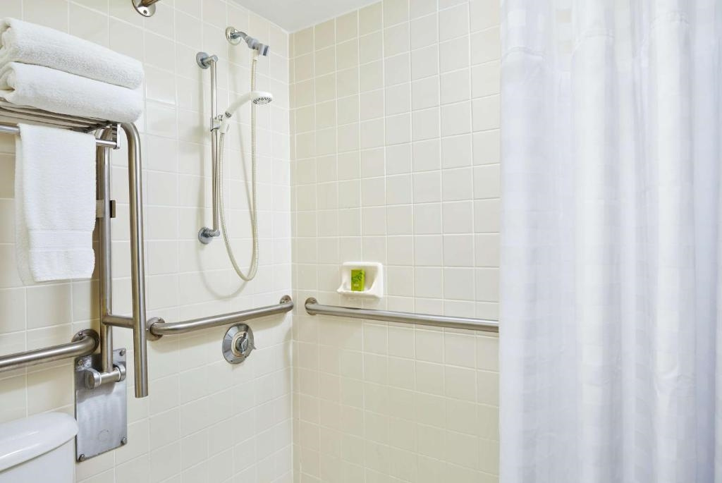 Embassy Suites by Hilton Fort Lauderdale 17th Street - Chambres