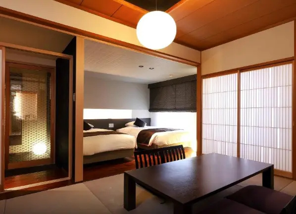 Nishitetsu Grand Hotel 사진 5
