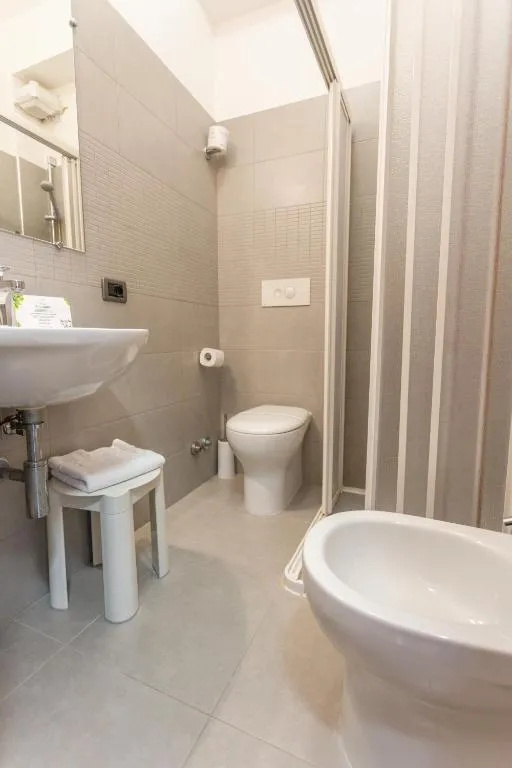 Hotel Ilgo - Chambres
