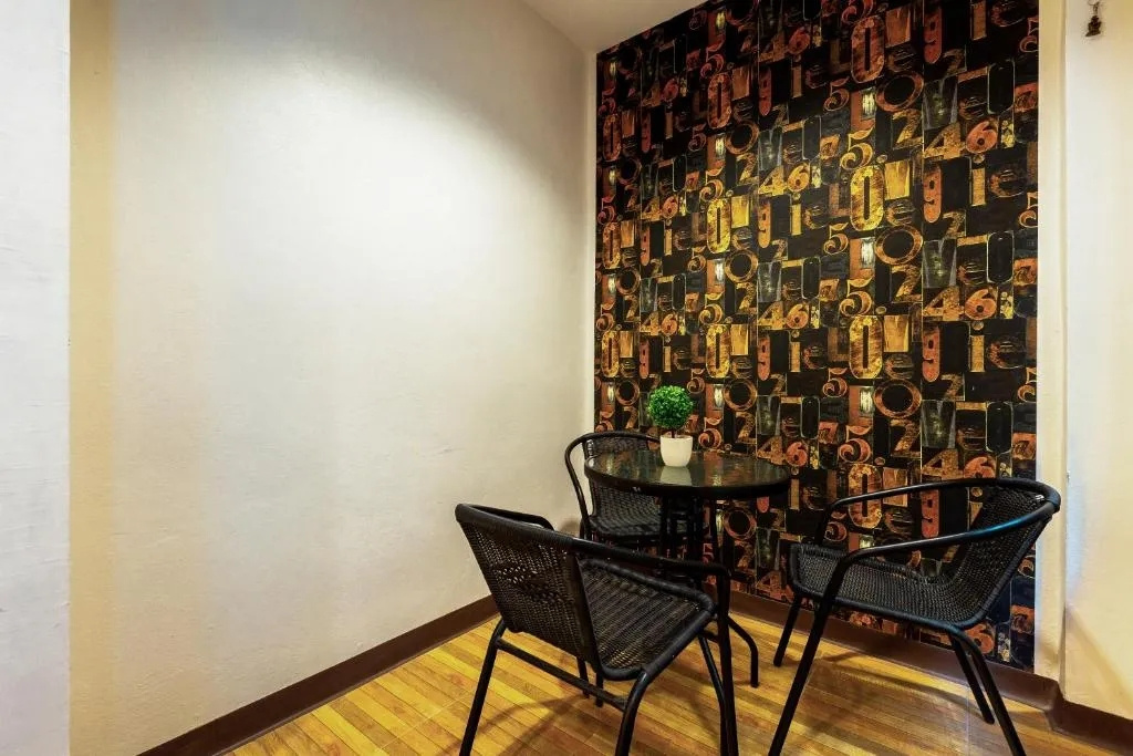 Tee Pak Dee Resident Phuket - Chambres