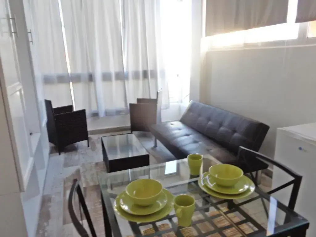 RIG Hotel Puerto Malecon - Chambres